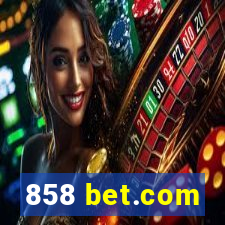 858 bet.com